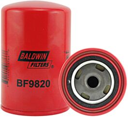 Filtre A Gasoil BALDWIN BF9820 - Equivalent SN 35016 HIFI FILTER