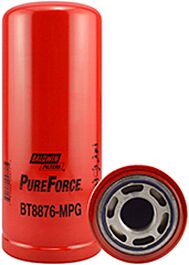 Filtre Hydraulique BALDWIN BT8876-MPG - Equivalent SH 66569 HIFI FILTER