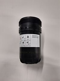 Filtre à carburant BALDWIN FE02022 - Equivalent SN 40705
