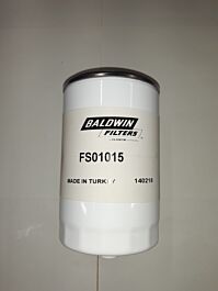 SÉPARATEUR EAU/CARBURANT - BALDWIN - FS01015