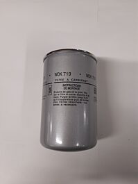 PRÉ-FILTRE CARBURANT - BALDWIN - FS01049