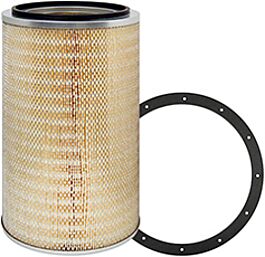 Filtre A Air BALDWIN LL2317 - Equivalent SA 10802 HIFI FILTER
