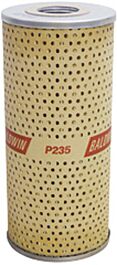 Filtre A Huile BALDWIN P235 - Equivalent SO 4072 HIFI FILTER