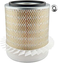 Filtre A Air BALDWIN PA1750-FN - Equivalent SA 8287 HIFI FILTER