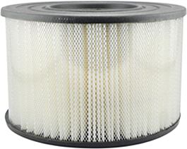 FILTRE À AIR CARTOUCHE, ROND - BALDWIN - PA2042 - Equivalent SA 1304 HIFI FILTER