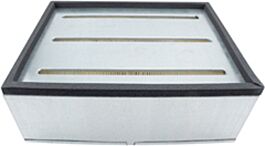 Filtre A Air BALDWIN PA2450 - Equivalent SA 11709 HIFI FILTER