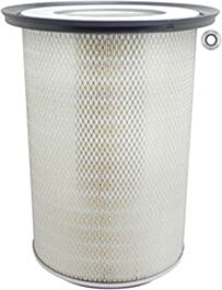 Filtre A Air BALDWIN PA2478 - Equivalent SA 14454 HIFI FILTER