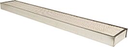 Filtre Habitacle BALDWIN PA2485 - Equivalent SC 13131 HIFI FILTER