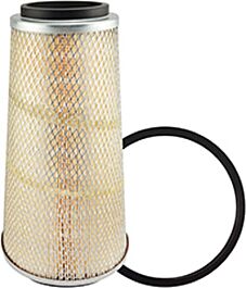FILTRE A AIR ROND - BALDWIN - PA2540 - Equivalent SA 11708 HIFI FILTER