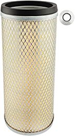 Filtre A Air BALDWIN PA2545 - Equivalent SA 11717 HIFI FILTER