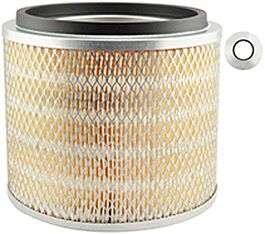 Filtre A Air BALDWIN PA2558 - Equivalent SA 11740 HIFI FILTER