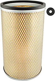 Filtre A Air BALDWIN PA2775 - Equivalent SA 14696 HIFI FILTER