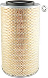 Filtre A Air BALDWIN PA2777 - Equivalent SA 14706 HIFI FILTER