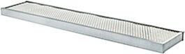 Filtre Habitacle BALDWIN PA30190 - Equivalent SC 90007 HIFI FILTER