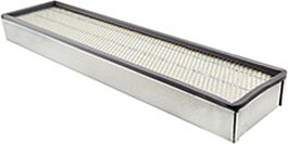 Filtre Habitacle BALDWIN PA3824 - Equivalent SC 70011 HIFI FILTER