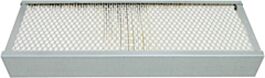Filtre Habitacle BALDWIN PA4592 - Equivalent SC 70009 HIFI FILTER