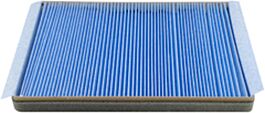Filtre Habitacle BALDWIN PA4612 - Equivalent SC 60007 HIFI FILTER