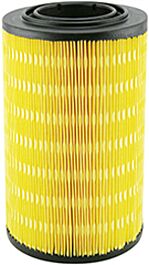 Filtre A Air BALDWIN PA5407 - Equivalent SA 7007 HIFI FILTER