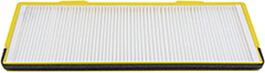 Filtre Habitacle BALDWIN PA5493 - Equivalent SC 60048 HIFI FILTER