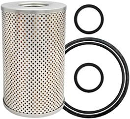 Filtre Hydraulique BALDWIN PT373 - Equivalent SH 70004 HIFI FILTER