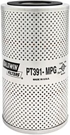Filtre Hydraulique BALDWIN PT391-MPG - Equivalent SH 56533 HIFI FILTER