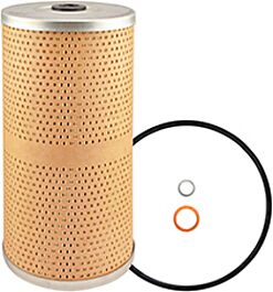 Filtre A Huile BALDWIN PT8335 - Equivalent SO 5126 HIFI FILTER