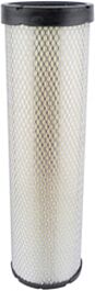FILTRE À AIR, JOINT RADIAL - BALDWIN - RS3745 - Equivalent SA 16127 HIFI FILTER