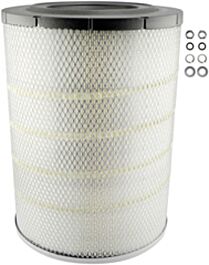Filtre A Air BALDWIN RS5507 - Equivalent SA 16506 HIFI FILTER