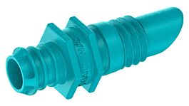 Goutteur auto-régulant fin de ligne 2 l/h - GARDENA - 13307-26