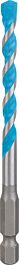 Foret expert multiconstruction hex-9 5,5 x 90 x 150 mm bosch - 2608900573
