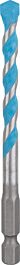 Foret expert multiconstruction hex-9 6,5 x 60 x 100 mm bosch - 2608900577