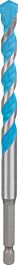 Foret expert multiconstruction hex-9 12 x 90 x 150 mm bosch - 2608900583