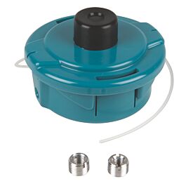 TETE NYLON 4 FILS BLUES MAKITA - B03006