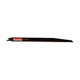 LAMES MAKITA HCS POUR DEGROSSISSAGE LONGUEUR 280 MM -B-03030