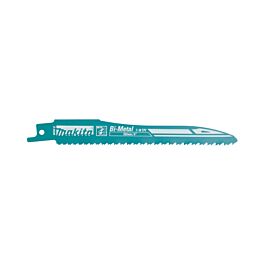 LAMES MAKITA S-EXPRESS BI-METAL POUR METAL -B-05038