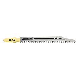 LAME B50 S.EXPRESS BOIS (5P) MAKITA - B06460