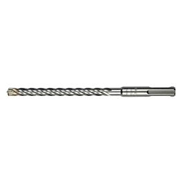 Forets SDS-Plus 4 taillants TCT NEMESIS 6x210 MAKITA - B11689