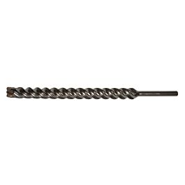 Forets SDS-Max 4 taillants NEMESIS Diam. 38 mm Long. totale 570 mm MAKITA-B-20286