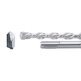 Forets SDS-Plus 2 taillants V-Plus 8 X 260 MM MAKITA - B47488