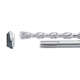 Forets SDS-Plus 2 taillants V-Plus 8 X 400 MM MAKITA - B47503