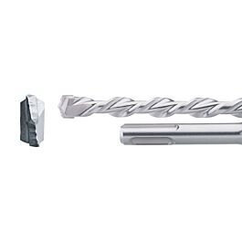 Forets SDS-Plus 2 taillants V-Plus 14 X 210 MM MAKITA - B47802