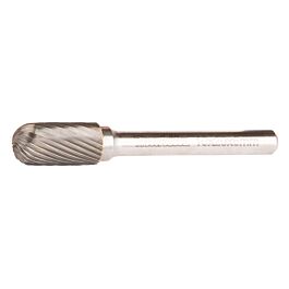 FRAISE LIME 10X20MM Q6 METAL CYL. ARRONDI MAKITA - B52744
