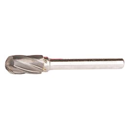FRAISE LIME 10X20MM Q6 NON FERREUX CYL. ARRONDI MAKITA - B52766