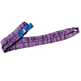 Elingue sangle ronde COBALTIX 1T 4M-R18014