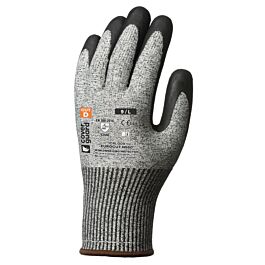 Gant EUROCUT N560 Jauge 13 noir - COVERGUARD - 1CRLG
