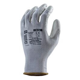 Gant EUROLITE 13P105 Jauge 13 gris - COVERGUARD - 1PUBG