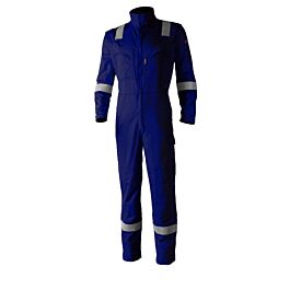 Combinaison ASO II bleu marine - COVERGUARD - 5ASO120