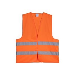 Gilet NEPPA orange - COVERGUARD - 5NEP17
