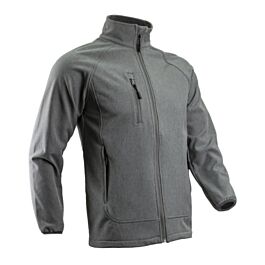 Veste SOBA gris - COVERGUARD - 5SOB350