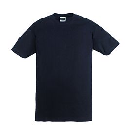 T-shirt manches courtes TRIP noir - COVERGUARD - 5TRIB